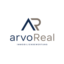 Logo von Arvo Real Immobilienbewertung