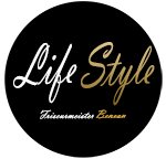 Logo von Life Style Friseur Detmold Benean