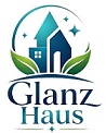 Logo von Glanz Haus Gebäudereinigung & Service Bielefeld
