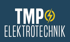 Logo von TMP Elektrotechnik