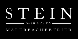 Logo von Malerfachbetrieb Stein GmbH & Co. KG