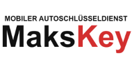 Logo von Mobiler Autoschlüsseldienst MaksKey - Andrii Maksimov