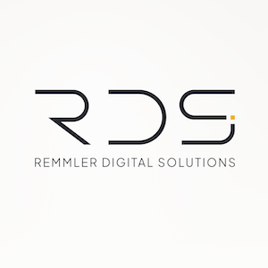 Logo von Remmler Digital Solutions GmbH