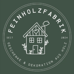 Logo von FEINHOLZFABRIK