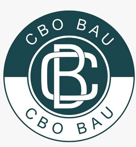 Logo von CBO-Bau