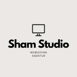 Logo von Sham Studio