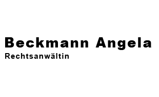 Logo von Beckmann Angela