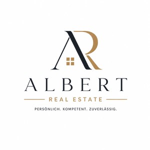 Logo von Albert Real Estate