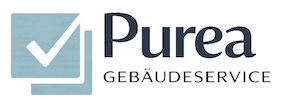 Logo von Purea Gebäudeservice GbR