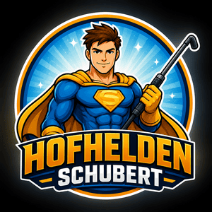 Logo von Hofhelden Schubert