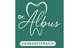 Logo von Zahnarztpraxis Dr.Albus