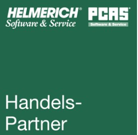 Logo von PCAS-Baulohn.de