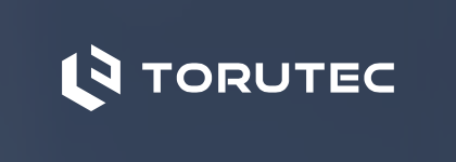 Logo von TORUTEC GmbH