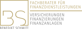 Logo von Benedikt Schmitt