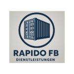 Logo von Rapido FB Dienstleistungen GmbH