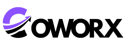 Logo von Coworx by Altrogge