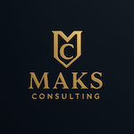 Logo von Maks Consulting