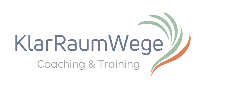 Logo von KlarRaumWege GbR