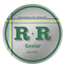 Logo von R+R Anlagenbau GmbH
