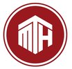 Logo von MTH International GmbH