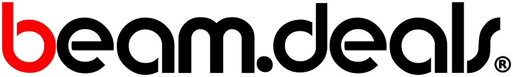 Logo von Beamdeals GmbH