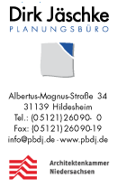 Logo von Planungsbüro Dirk Jäschke