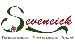 Logo von Seveneick Beerdigungsinstitut