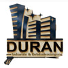Logo von DURAN Industrie & Gebäudereinigung UG