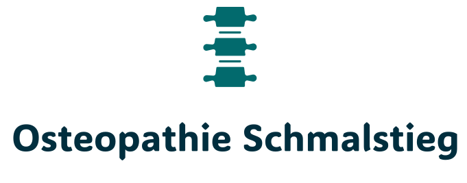 Logo von Naturheilpraxis für Osteopahtie Cedric Schmalstieg