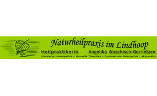 Logo von Angelika Wuschisch-Gerrietzen