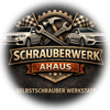 Logo von SchrauberWerk-Ahaus