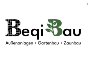 Logo von Beqi Bau