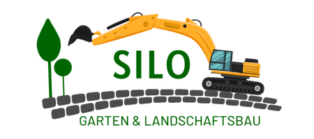 Logo von Silo Gartenbau