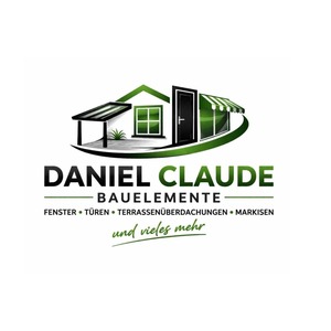 Logo von Daniel Claude Bauelemente