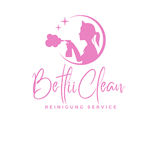 Logo von Betlii Clean