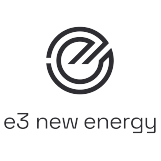 Logo von E3 New Energy GmbH