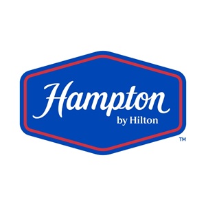 Logo von Hampton by Hilton Celle
