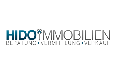 Logo von hido-immobilien