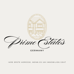 Logo von Prime Estates Germany