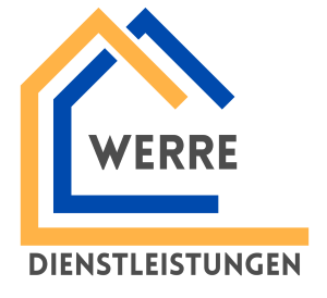 Logo von Werre Dienstleistungen
