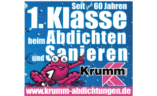Logo von Krumm GmbH