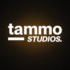 Logo von Tammo Studios