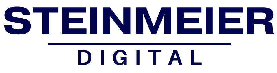 Logo von Steinmeier Digital
