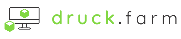 Logo von Druck Farm UG (haftungsbeschränkt)