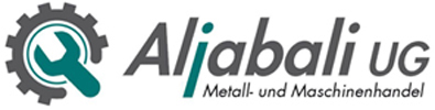 Logo von Aljabali UG (haftungsbeschränkt)