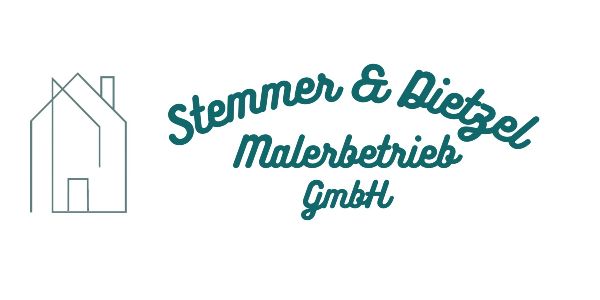 Logo von Stemmer & Dietzel Malerbetrieb GmbH