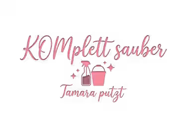 Logo von KOMplett sauber