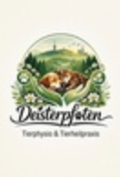 Logo von Deisterpfoten Tierphysio & Tierheilpraxis