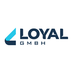 Logo von Loyal GmbH