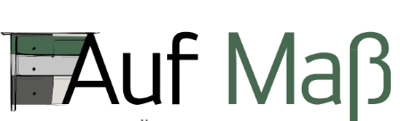 Logo von Auf Maß Tischlerei